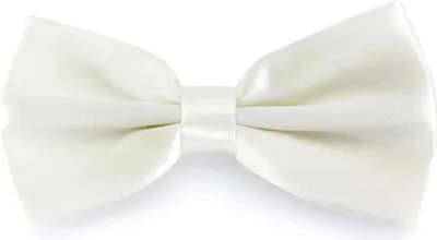 Produktbild von Oblique Unique Fliege Schleife Hochzeit Anzug Smoking - creme