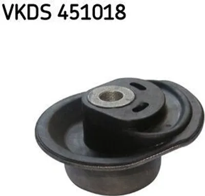 Produktbild von SKF VKDS 451018 Achslager Hinten