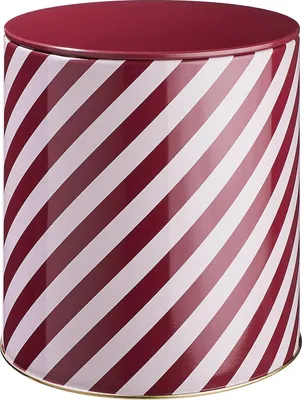 Produktbild von BUTLERS Keksdose COOKIE JAR Candy Cane