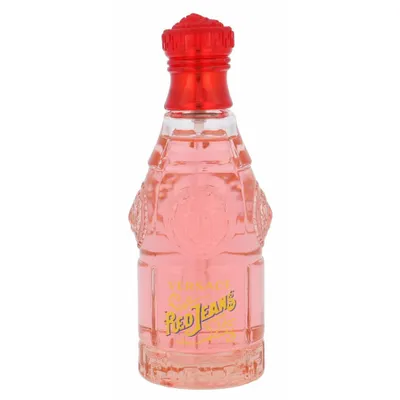 Obrázok produktu pre Dámsky parfum Red Jeans Versace EDT (75 ml)