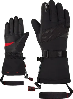 Immagine prodotto di Guanto ZIENER KALICE-Z AS® donna NERO NERO 8