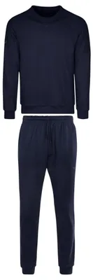 Productafbeelding van Trigema joggingpak van zachte sweatstof