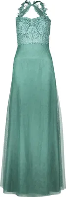 Produktbild von Vera Mont Kleid Lang ohne Arm 5619 38