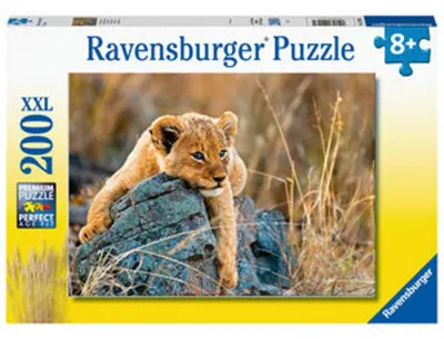 Obrázok produktu pre Ravensburger 12946 puzzle 200 ks