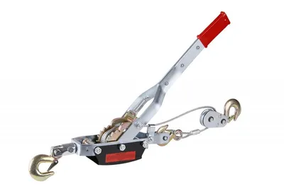 Image de Dispositif de tension hup cuk 4000 kg