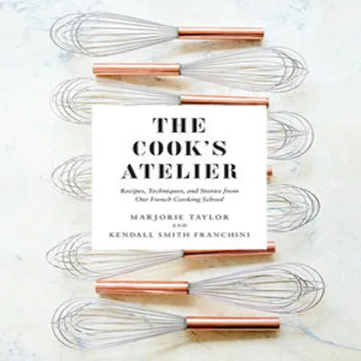 Produktbild von The Cook's Atelier