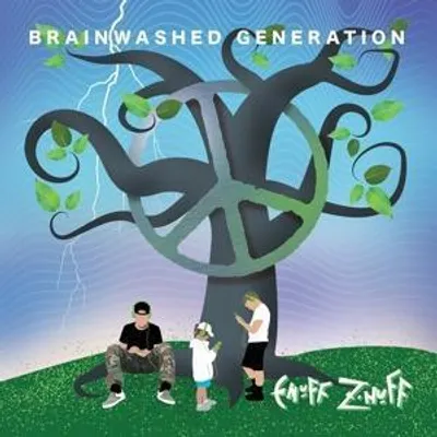 Produktbild von Brainwashed Generation