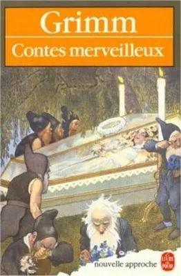 Image de Contes merveilleux