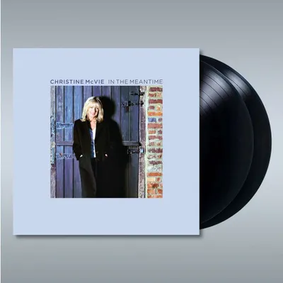 Produktbild von Christine McVie: In The Meantime (remastered) -   - (LP / I)
