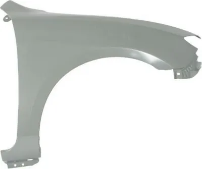 Produktbild von BLIC 6504-04-3476312P Kotflügel Vorne Rechts für MAZDA 3 (BK) 3 Stufenheck (BK)