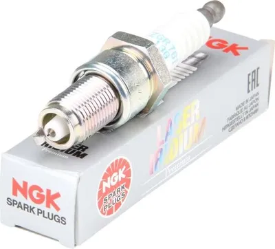 Produktbild von Ngk Zündkerzen Zündanlage 96760