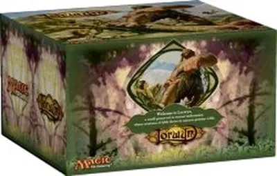 Obrázek produktu pro Magic: The Gathering Lorwyn Fat Pack