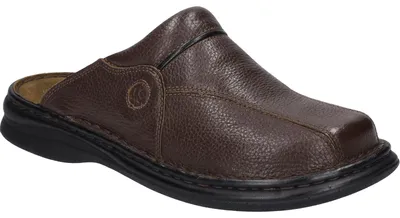 Image de JOSEF SEIBEL Klaus | Sabots pour Hommes | marron