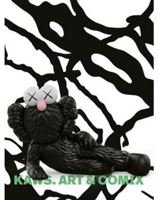 Immagine prodotto di Kaws