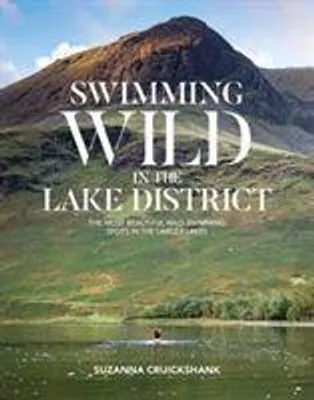Produktbild von Swimming Wild in the Lake District