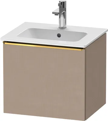 Produktbild von DURAVIT DE4260034750000 D-Neo WTU WH R.ek 510x402x440 Lei Mt