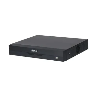 Produktbild von Dahua Technology Lite NVR4116HS-EI Netzwerk-Videorekorder (NVR) 1U Schwarz