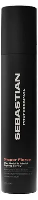 Produktbild von Sebastian Shaper Fierce Max Hold and Mold Styling Spray 300ml