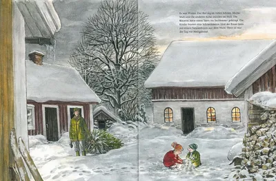 Zdjęcie produktu dla Mama Muh feiert Weihnachten