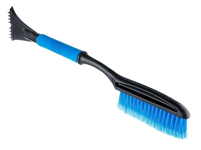 Obrázok produktu pre Kefa a škrabka, 60 cm