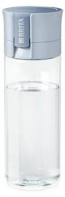 Produktbild von Brita Fill & Go Vital lightblue inkl. 2 MicroDisc
