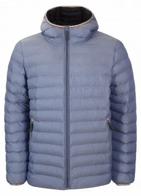 Produktbild von Elkline Onthemove Herren Steppjacke NACHHALTIG
