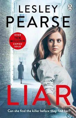 Productafbeelding van Liar