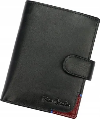 Immagine prodotto di Pierre Cardin Portafogli 326A TILAK75, DH326ATILAK7564467