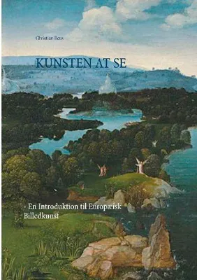 Produktbild von Kunsten at se