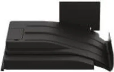 Zdjęcie produktu dla Lexmark 20L8816, Czarny