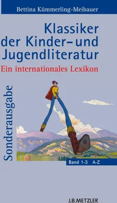 Produktbild von Klassiker der Kinder- und Jugendliteratur