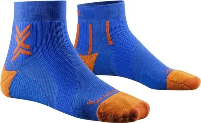 Produktbild von X-SOCKS - XSR7PMS24M-A028-35-38 - Socken - Unisex - Größe 35-38