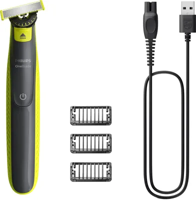 Immagine prodotto di Philips Norelco OneBlade OneBlade 360 QP2724/23 Face