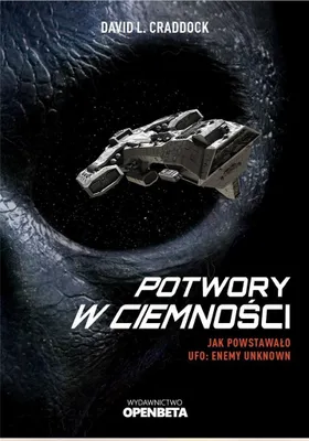 Image de Potwory w ciemności. Jak powstawało UFO...