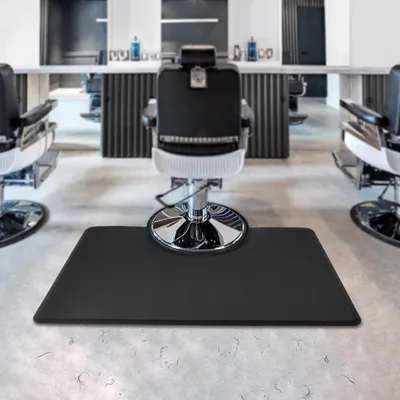 Immagine prodotto di Tappetino antifatica - Tappetino per saloni - Tappetino per officine - Tappetino ergonomico per pavimenti - Tappetino per parrucchieri - 1,5 x 0,9 m