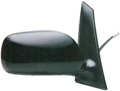 Produktbild von DIEDERICHS 6635124 Außenspiegel Seitenspiegel Rechts für TOYOTA PRIUS Liftback (NHW20) Beheizt Konvex