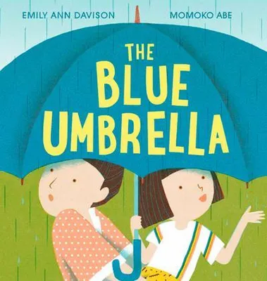 Obrázek produktu pro The Blue Umbrella