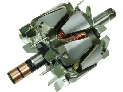 Produktbild von AS-PL AR9025S Läufer Generator