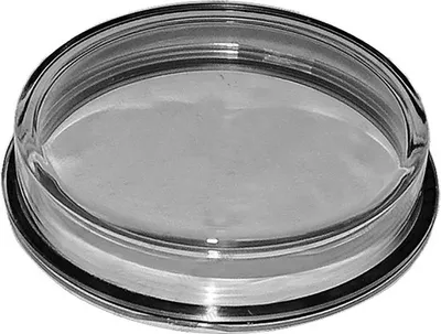 Immagine prodotto di VDO N05-801-336 Parabrezza Ø52mm per serie Ocean