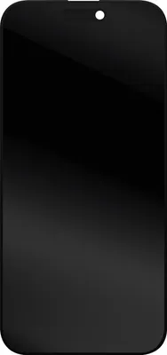 Produktbild von Apple, iPhone 16 Pro Max Original OLED-Display vormontiert, Schwarz