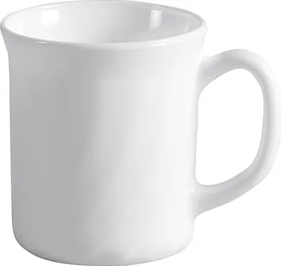 Produktbild von Kaffeebecher Trianon 290 ml wei