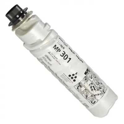 Produktbild von RICOH Toner schwarz MP301SPF (8.000 Seiten)