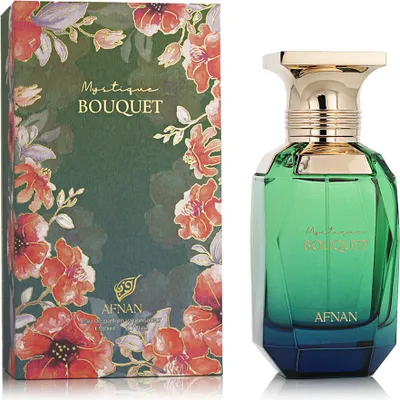 Obrázek produktu pro Afnan - Mystique Bouquet EDP 80ml