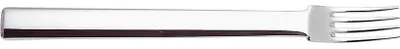 Immagine prodotto di Alessi "Rundes Modell" Dessert Fork Vorteilset 6 Stück (Art.-Nr. JH01/5, EAN 8003299859795)