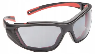 Produktbild von Würth Combor Schutzbrille Grau UV 100% EN166 F