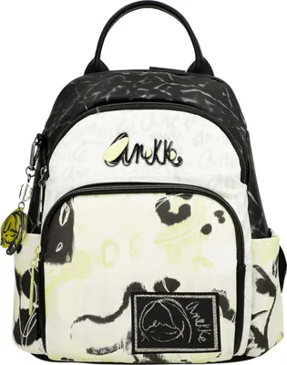 Image de Anekke sac à dos de loisirs sac à dos Memories Nature Towanda Backpack Multicolor multicolore