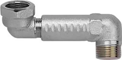 Produktbild von Herz Ausgleichadapter 1/2 Zoll Fig.3010(11), 1 Stk.