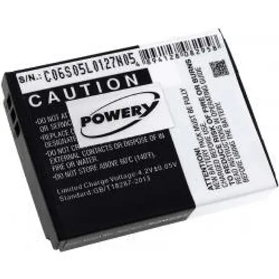 Zdjęcie produktu dla Akumulator ActionPro 083443A