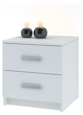 Produktbild von raumhirsch NACHTTISCH Sonoma Eiche 42/44/40