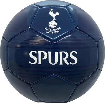 Produktbild von Tottenham Hotspur FC - Fußball GF756 (4) (Blau)